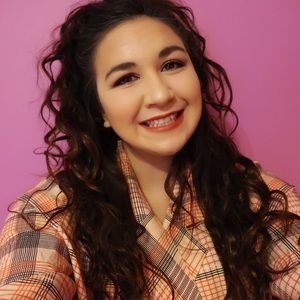 Meet your Posher, Kalee